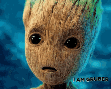 Gruber Groot GIF - Gruber Groot Baum GIFs