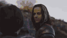 Faceless Faceless Man GIF - Faceless Faceless Man Game Of Thrones GIFs