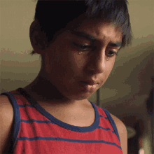 Crying Ben GIF - Crying Ben The Innocents GIFs