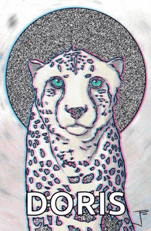 Ardys Art Art GIF - Ardys Art Art Cheetah GIFs