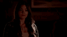Mary Lousie Tvd GIF - Mary Lousie Tvd Heretic GIFs