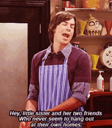 Icarly Nickolodean GIF - Icarly Nickolodean Spencer GIFs