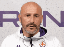 Disappointed Vincenzo Italiano GIF - Disappointed Vincenzo Italiano Italiano Fiorentina GIFs