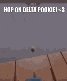 Hop On Site Delta Daddy Roblox GIF - Hop On Site Delta Daddy Delta Roblox GIFs