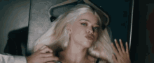 Alice Chater Thief GIF - Alice Chater Thief Face GIFs