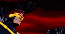 X Men Cyclops GIF - X Men Cyclops Marvel GIFs