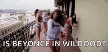 Beyonce Dance GIF - Beyonce Dance Swag GIFs