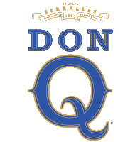 Donq Donqrum Sticker