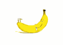 Banana Trouble GIF - Banana Trouble GIFs