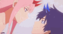 Darling The GIF - Darling In The GIFs