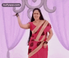Pragathi Hot Dancing In Badshah.Gif GIF - Pragathi Hot Dancing In Badshah Pragathi Hot Dance GIFs