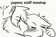 Yapms Staff GIF - Yapms Staff Discord GIFs