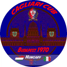 budapest1970 logo