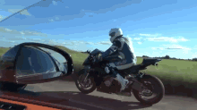 Let'S Race  GIF - Motorcycle Bmw Race GIFs