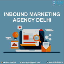 Inbound Marketing Agency Delhi Indidigital GIF - Inbound Marketing Agency Delhi Inbound Marketing Marketing Agency Delhi GIFs