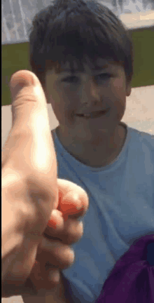 Thumbs Up Josh GIF - Thumbs Up Josh GIFs