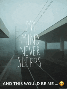 Insomnia Never Sleeps GIF - Insomnia Never Sleeps GIFs