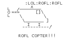Lol Rofl GIF - Lol Rofl Roflcopter GIFs