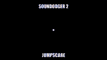 Soundodger Jump Scare GIF - Soundodger Jump Scare Bubble GIFs