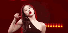 Seo Soojin G Idle GIF - Seo Soojin G Idle Dance GIFs