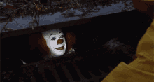 Abell46s Pennywise GIF - Abell46s Pennywise Payaso GIFs