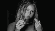 Shakira Shakira No GIF - Shakira Shakira No Sad GIFs