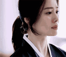 Kim Hyun Joo Khjdang GIF - Kim Hyun Joo Khjdang Crying GIFs