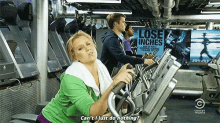 Tired Cant I Just Do Nothing GIF - Tired Cant I Just Do Nothing Workout GIFs