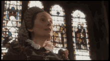 Mary Tudor Marie Tudor GIF - Mary Tudor Marie Tudor Bloody Mary GIFs