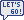 a pixel art speech bubble with the words `` let 's go '' written inside of it .