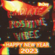 Happy New Year 2023 GIF - Happy New Year New Year 2023 GIFs