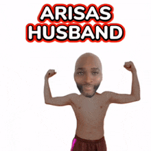 Jnyce Arisa GIF - Jnyce Arisa Husband GIFs