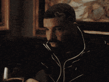 Drake Marvins Room GIF