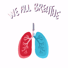 breathe all