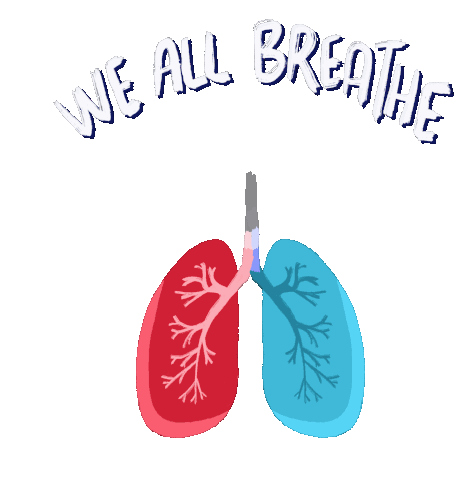 We All Breathe The Same Air Arnold Schwarzenegger Sticker - We All Breathe The Same Air Arnold Schwarzenegger We All Breathe Stickers