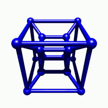 Tbhss Hypercube Cube GIF - Tbhss Hypercube Cube GIFs