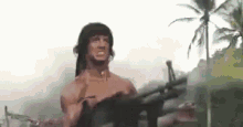 Rambo GIF - Rambo GIFs