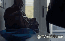 Tvresidence The GIF - Tvresidence The Pembrokeshire GIFs