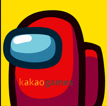 Kakaogamesimpostor GIF - Kakaogamesimpostor GIFs