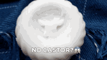 No Castor GIF - No Castor GIFs