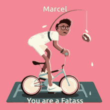 Marcel GIF - Marcel GIFs