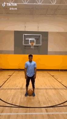 Flip Basketball GIF - Flip Basketball Dance GIFs