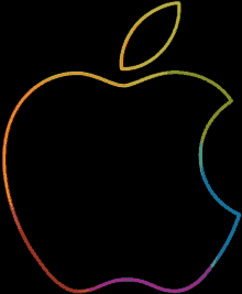 apple great logo