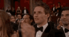 Standing Ovation Applause GIF - Standing Ovation Applause Clap GIFs