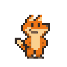 zorritohuye zorrito fox pixelart zorritoandrezzinho zorritohuye zorrito fox pixelart zorritoandrezzinho