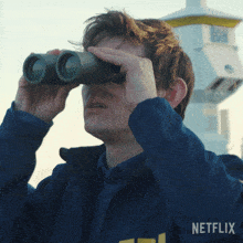 Searching Samuel Toby GIF