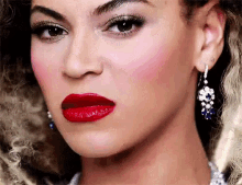 Rawr GIF - Beyonce Rawr Growl GIFs