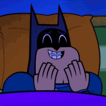 Reasonsimbroke Batman Laugh GIF - Reasonsimbroke Batman Laugh Batman GIFs