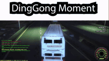 Ding Gong Moment GIF
