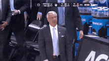 Roy Williams GIF - Roy Williams Angry Pissed Off GIFs